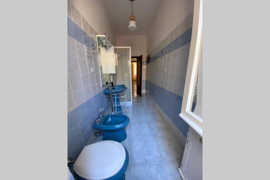 Apartment La Paloma In Alghero Centre Экстерьер фото